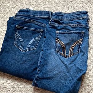 Jean Bundle from Hollister